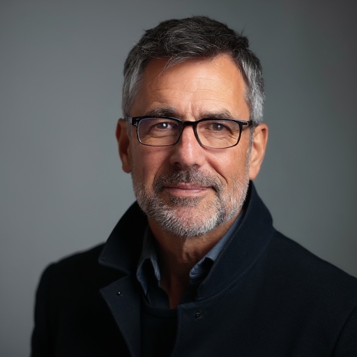 Krzysztof Walczak — vavada reviewer