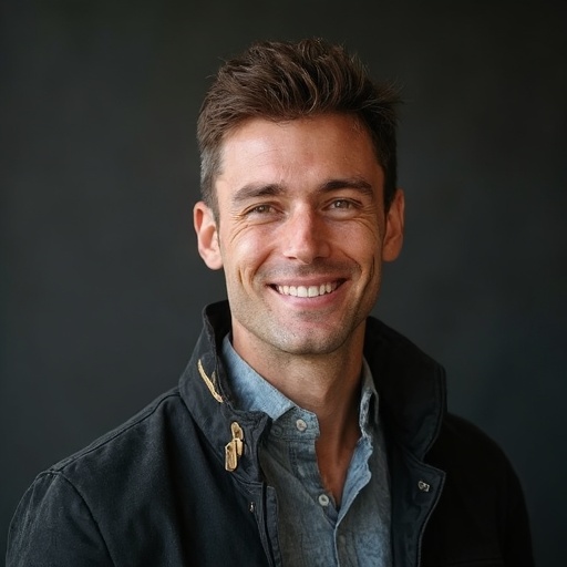 Szymon Pietrzak — vavada reviewer